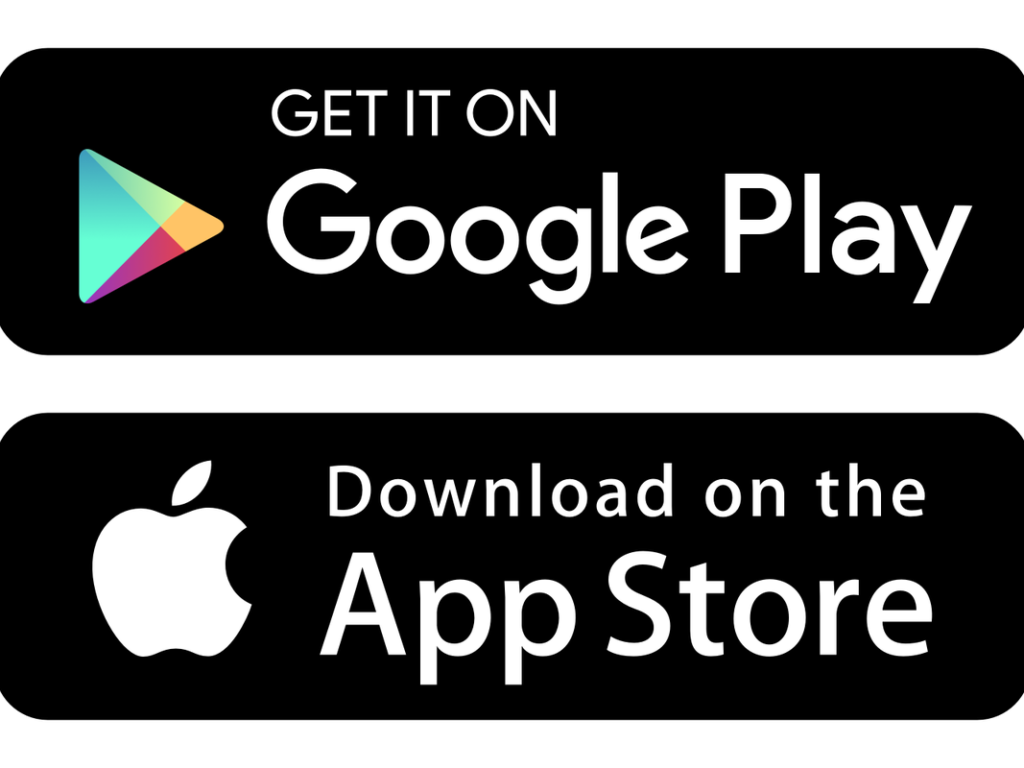 Google play
App Store